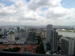 Duo Residences (D7), Apartment #474069441